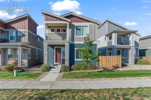 7815 Ochre Vw, Colorado Springs, CO 80908 - Photo 1