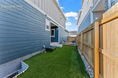 7815 Ochre View, Colorado Springs, CO 80908 - Photo 17