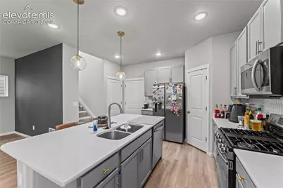 7815 Ochre View, Colorado Springs, CO 80908 - Photo 7