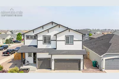 10165 Declaration Drive, Colorado Springs, CO 80925 - Photo 3