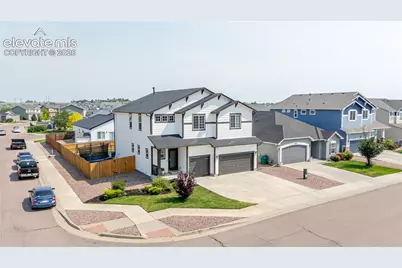 10165 Declaration Drive, Colorado Springs, CO 80925 - Photo 1