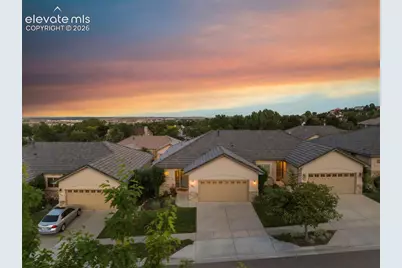 661 Orchestra Drive, Colorado Springs, CO 80906 - Photo 3