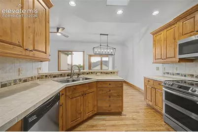 661 Orchestra Drive, Colorado Springs, CO 80906 - Photo 19
