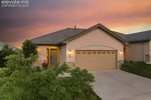 661 Orchestra Dr, Colorado Springs, CO 80906 - Photo 1