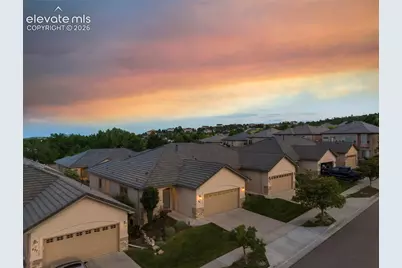 661 Orchestra Drive, Colorado Springs, CO 80906 - Photo 3