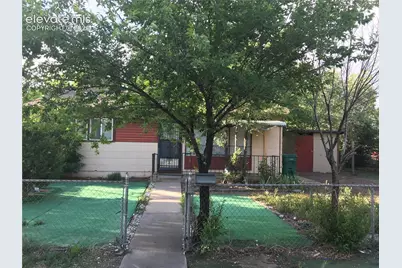1314 Florence Avenue, Colorado Springs, CO 80905 - Photo 1