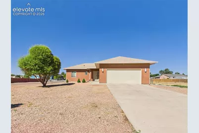 231 S Wiggins Drive, Pueblo West, CO 81007 - Photo 1