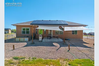 231 S Wiggins Drive, Pueblo West, CO 81007 - Photo 31