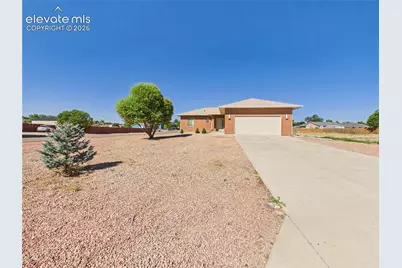 231 S Wiggins Drive, Pueblo West, CO 81007 - Photo 37