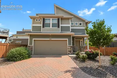 10064 Yampa Court, Commerce City, CO 80022 - Photo 1