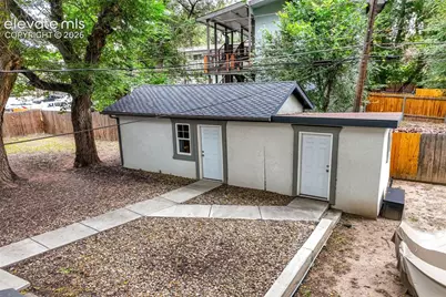 3032 W Pikes Peak Avenue, Colorado Springs, CO 80904 - Photo 19