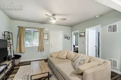 3032 W Pikes Peak Avenue, Colorado Springs, CO 80904 - Photo 11