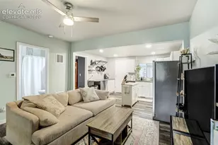 3032 W Pikes Peak Ave, Colorado Springs, CO 80904 - Photo 9