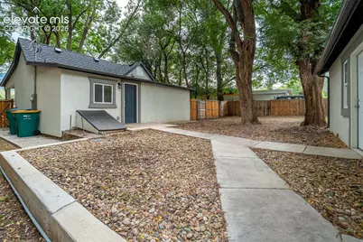 3032 W Pikes Peak Avenue, Colorado Springs, CO 80904 - Photo 23