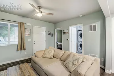 3032 W Pikes Peak Avenue, Colorado Springs, CO 80904 - Photo 9