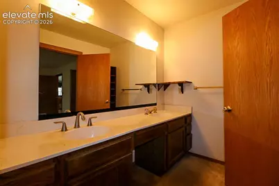 5560 S Buckskin Pass Drive, Colorado Springs, CO 80917 - Photo 21