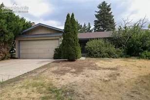 5560 S Buckskin Pass Dr, Colorado Springs, CO 80917 - Photo 1