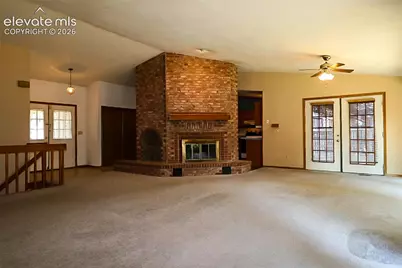 5560 S Buckskin Pass Drive, Colorado Springs, CO 80917 - Photo 5