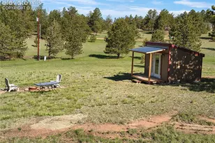 314 Arrowhead Dr, Florissant, CO 80816 - Photo 1