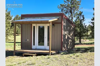 314 Arrowhead Drive, Florissant, CO 80816 - Photo 3