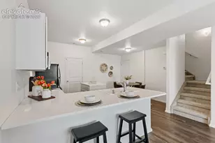 2163 St Claire Park Alley, Colorado Springs, CO 80910 - Photo 9