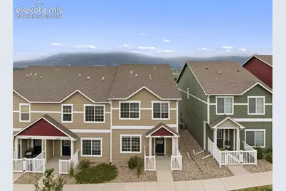 2163 St Claire Park Alley, Colorado Springs, CO 80910 - Photo 3