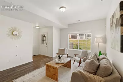 2163 St Claire Park Alley, Colorado Springs, CO 80910 - Photo 5