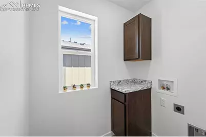1912 Erin Loop, Colorado Springs, CO 80918 - Photo 17