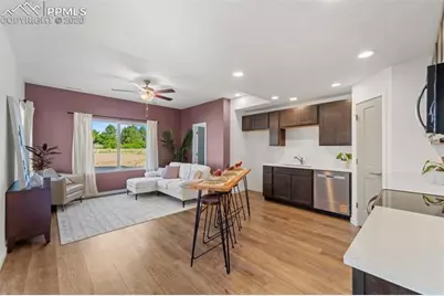 1912 Erin Loop, Colorado Springs, CO 80918 - Photo 3