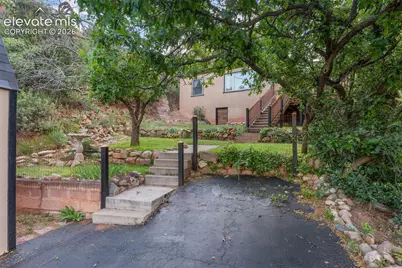 215 Washington Avenue, Manitou Springs, CO 80829 - Photo 3