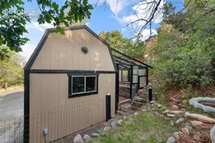215 Washington Ave, Manitou Springs, CO 80829 - Photo 33