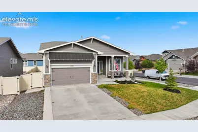 10198 Golf Crest Drive, Peyton, CO 80831 - Photo 35