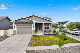 10198 Golf Crest Dr, Peyton, CO 80831 - Photo 1