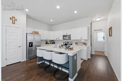 10198 Golf Crest Drive, Peyton, CO 80831 - Photo 3