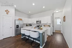 10198 Golf Crest Dr, Peyton, CO 80831 - Photo 3