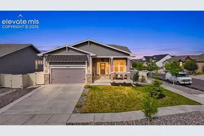 10198 Golf Crest Drive, Peyton, CO 80831 - Photo 33