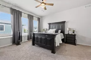 10198 Golf Crest Dr, Peyton, CO 80831 - Photo 19