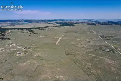 Tract 11 McClelland Road, Calhan, CO 80808 - Photo 11