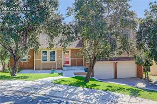930 Flying Eagle Pl, Colorado Springs, CO 80919 - Photo 1