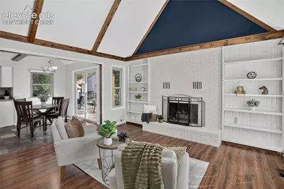 930 Flying Eagle Place, Colorado Springs, CO 80919 - Photo 5