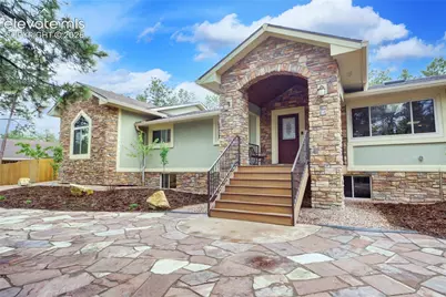 7275 Swan Road, Colorado Springs, CO 80908 - Photo 5