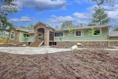 7275 Swan Road, Colorado Springs, CO 80908 - Photo 1