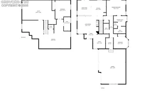 23767 E Bellewood Dr, Aurora, CO 80016 - Photo 43