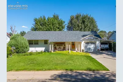 1808 Lynwood Lane, Pueblo, CO 81005 - Photo 1