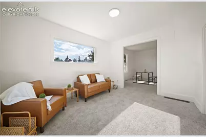 405 E Eaton Avenue, Cripple Creek, CO 80813 - Photo 5