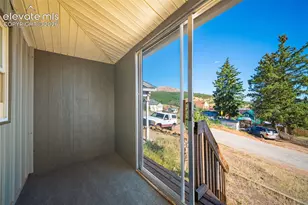 405 E Eaton Ave, Cripple Creek, CO 80813 - Photo 3