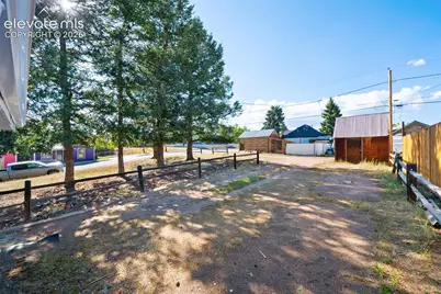405 E Eaton Avenue, Cripple Creek, CO 80813 - Photo 15