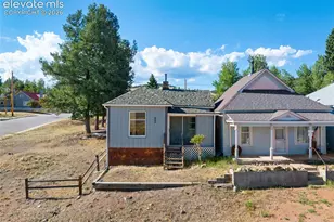 405 E Eaton Ave, Cripple Creek, CO 80813 - Photo 1