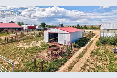 35035 Shear Road, Yoder, CO 80864 - Photo 47