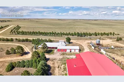 35035 Shear Road, Yoder, CO 80864 - Photo 3
